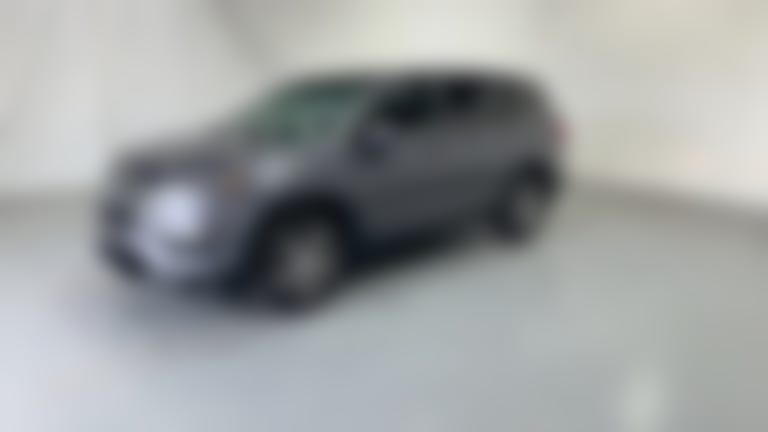 2016 Honda Pilot vehicle photo