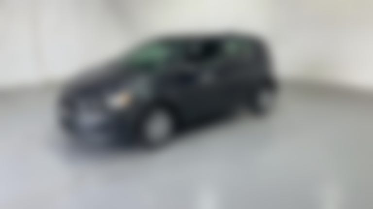 2016 Chevrolet Sonic vehicle photo