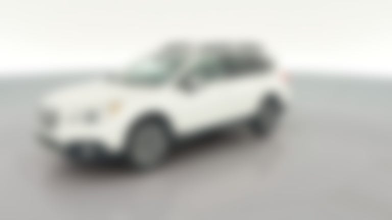2017 Subaru Outback vehicle photo