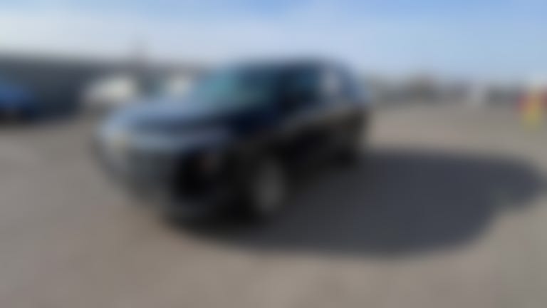 2025 Chevrolet Equinox vehicle photo
