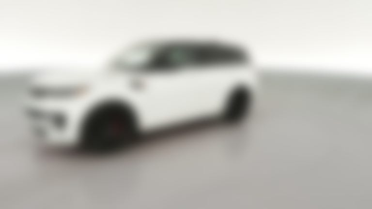 2024 Land Rover Range Rover Sport vehicle photo