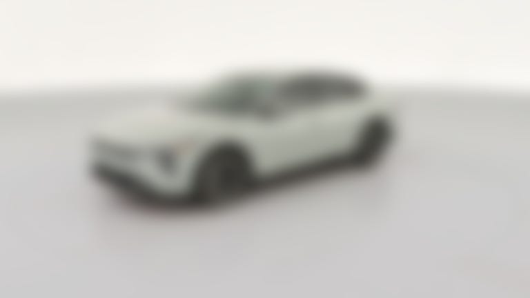 2025 Kia K4 vehicle photo