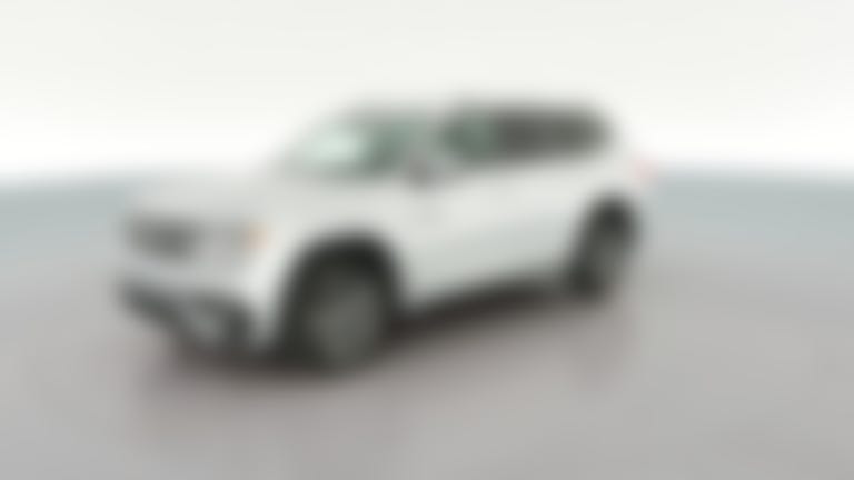 2019 Volkswagen Atlas vehicle photo