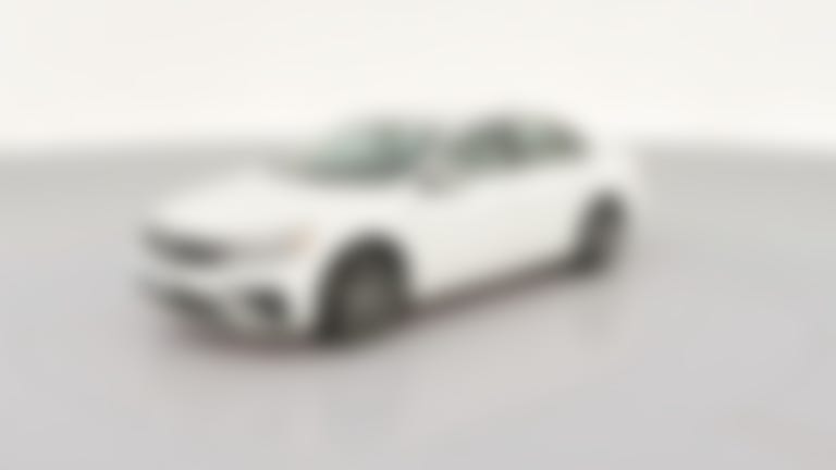 2017 Volkswagen Passat vehicle photo