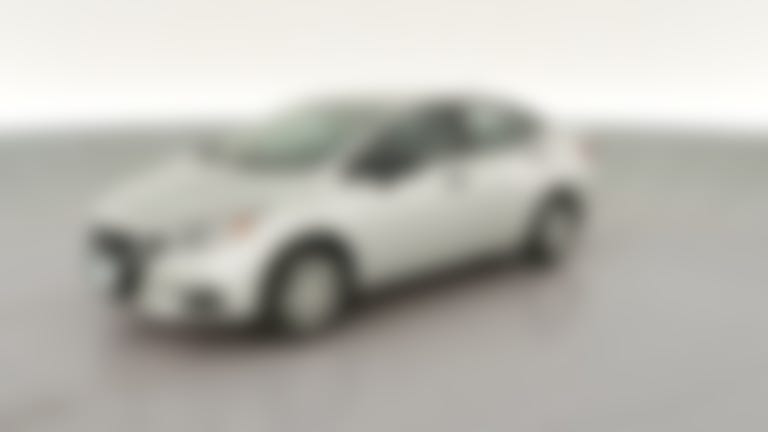2022 Nissan Versa vehicle photo