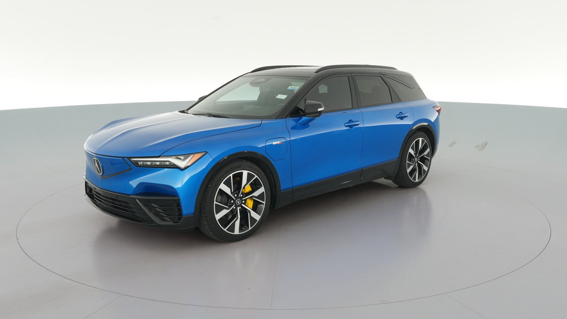 2024 Acura ZDX vehicle photo