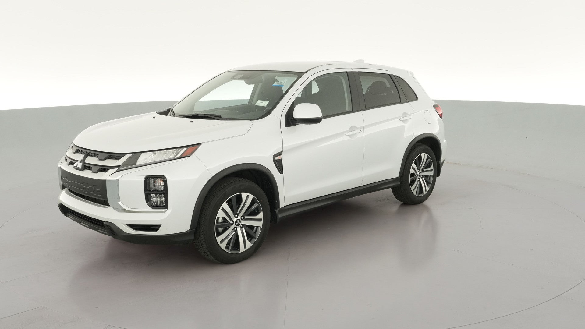 2025 Mitsubishi Outlander Sport vehicle photo