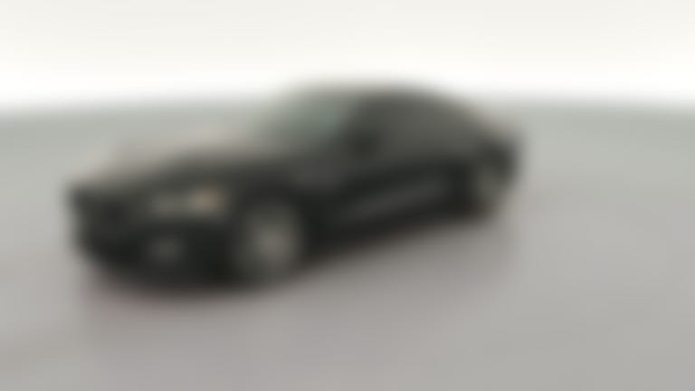 2016 Ford Mustang vehicle photo