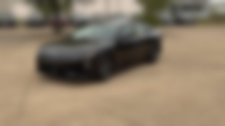 2025 Kia K4 vehicle photo
