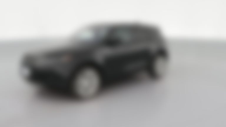 2020 Land Rover Range Rover Evoque vehicle photo