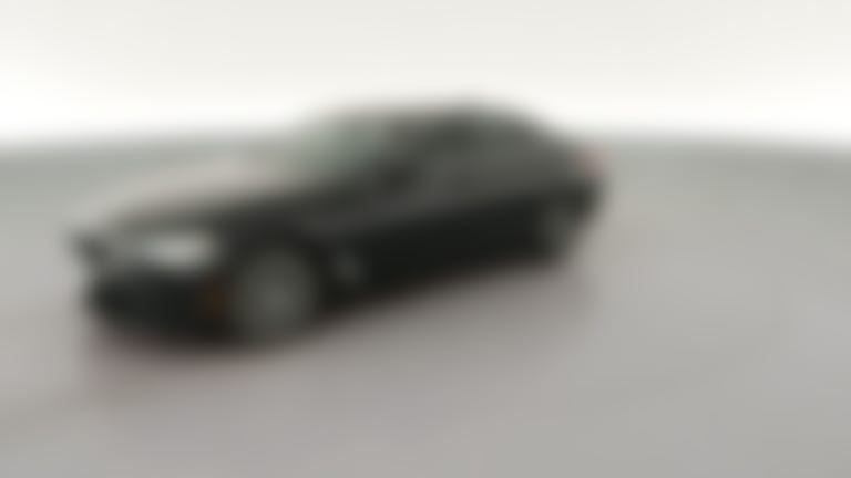 2019 BMW 5 Series vehicle photo