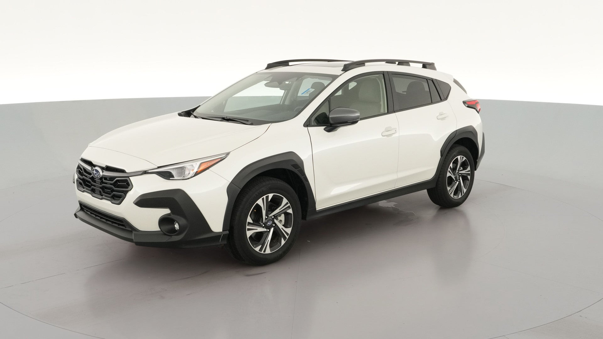 2024 Subaru Crosstrek vehicle photo