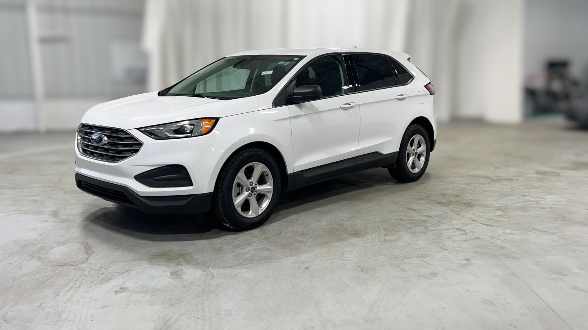 2022 Ford Edge vehicle photo
