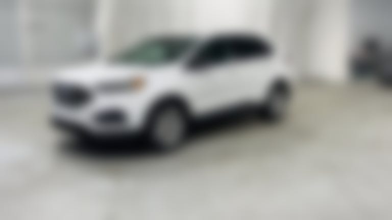 2022 Ford Edge vehicle photo