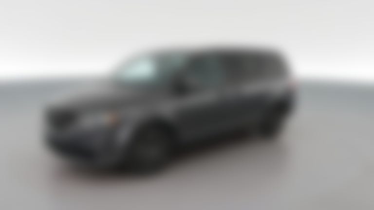 2017 Dodge Grand Caravan Passenger vehicle photo