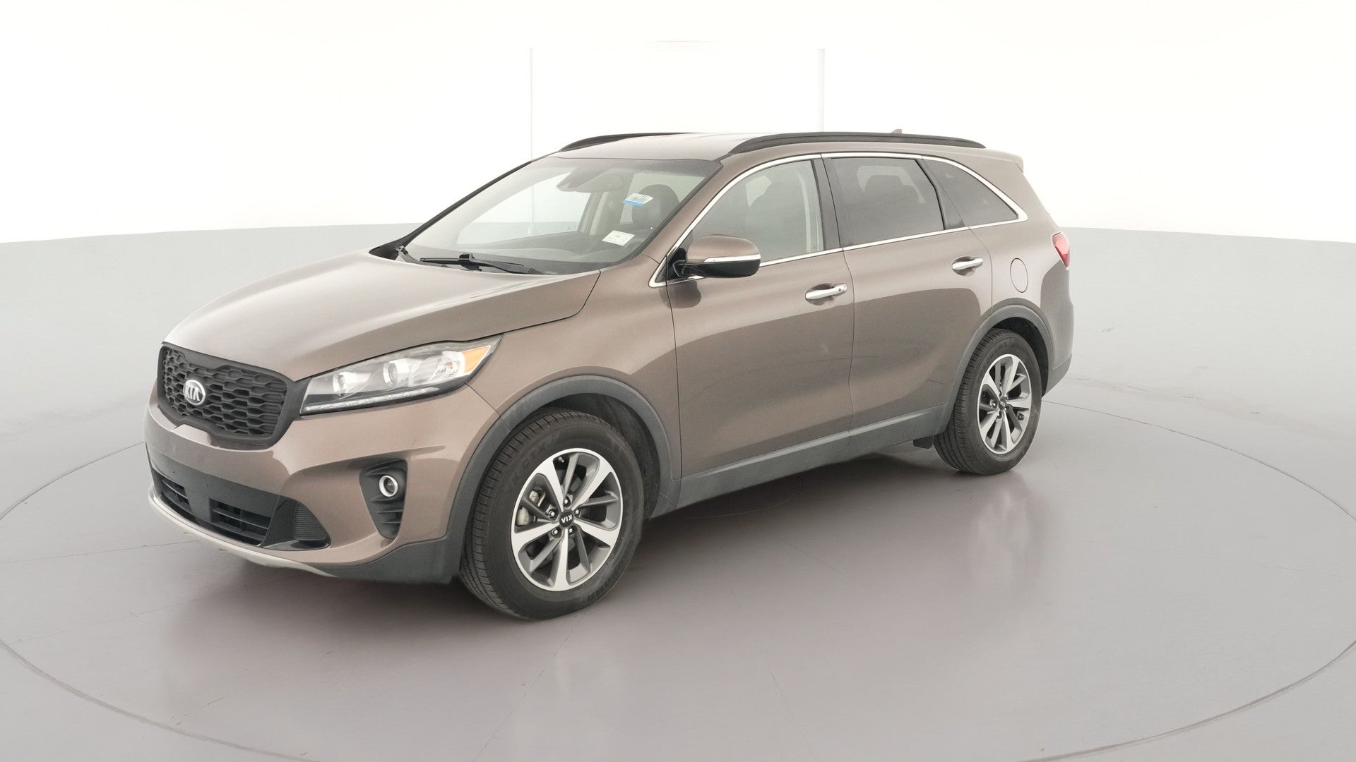 2019 Kia Sorento vehicle photo