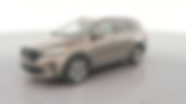 2019 Kia Sorento vehicle photo