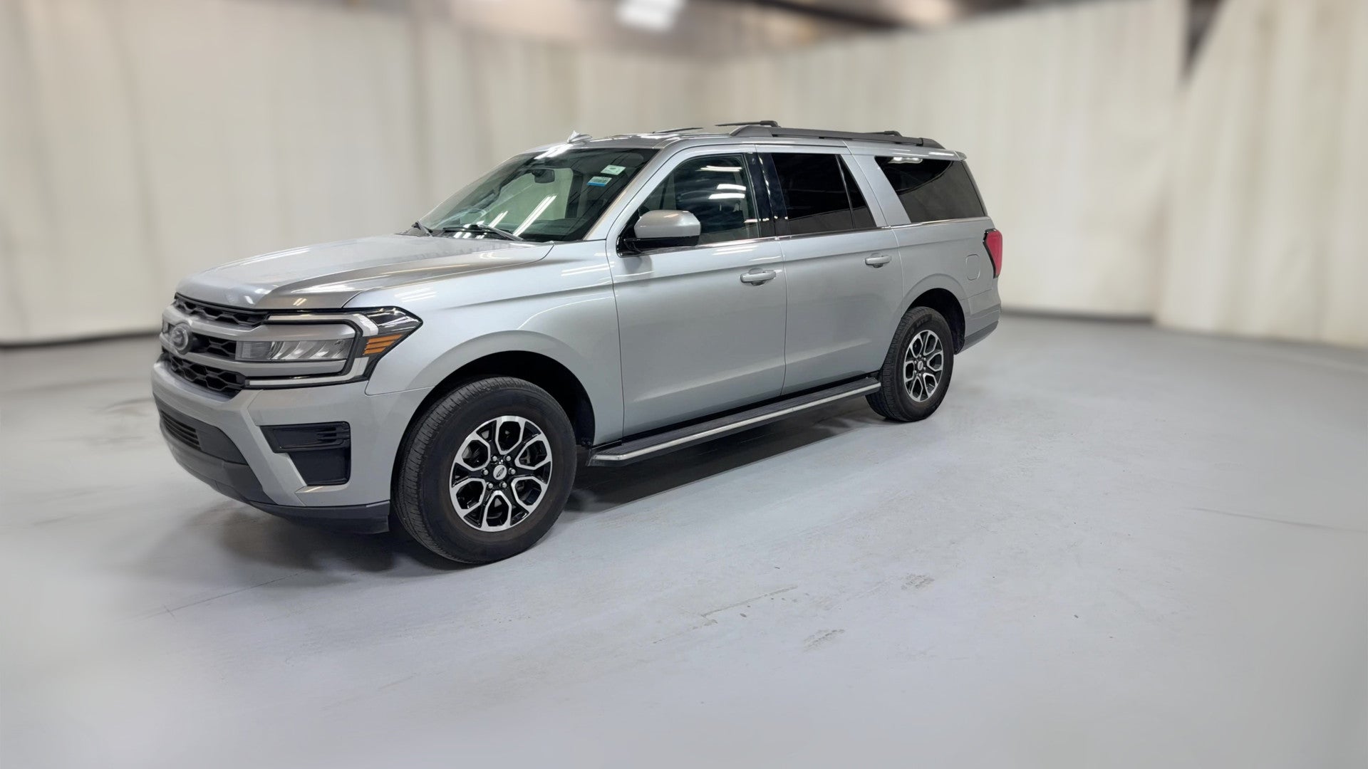 2022 Ford Expedition MAX vehicle photo