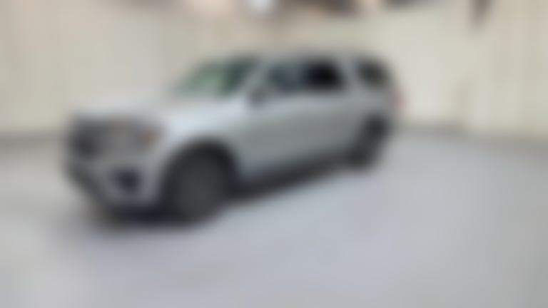 2022 Ford Expedition MAX vehicle photo