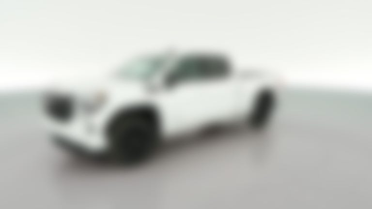 2024 GMC Sierra 1500 Crew Cab vehicle photo