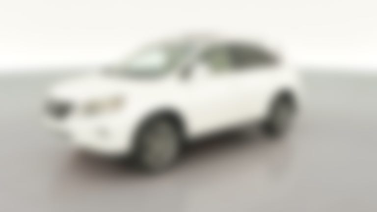 2013 Lexus RX vehicle photo