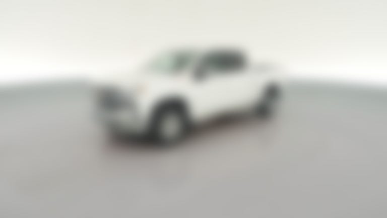 2020 Chevrolet Silverado 1500 Crew Cab vehicle photo