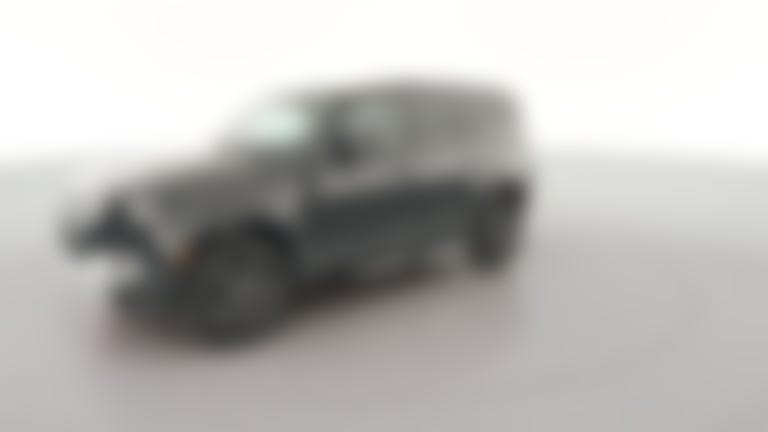 2024 Land Rover Defender 110 vehicle photo