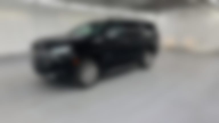 2022 Chevrolet Tahoe vehicle photo