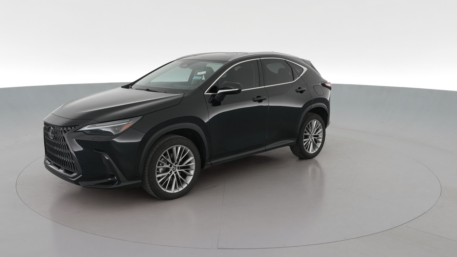 2023 Lexus NX vehicle photo