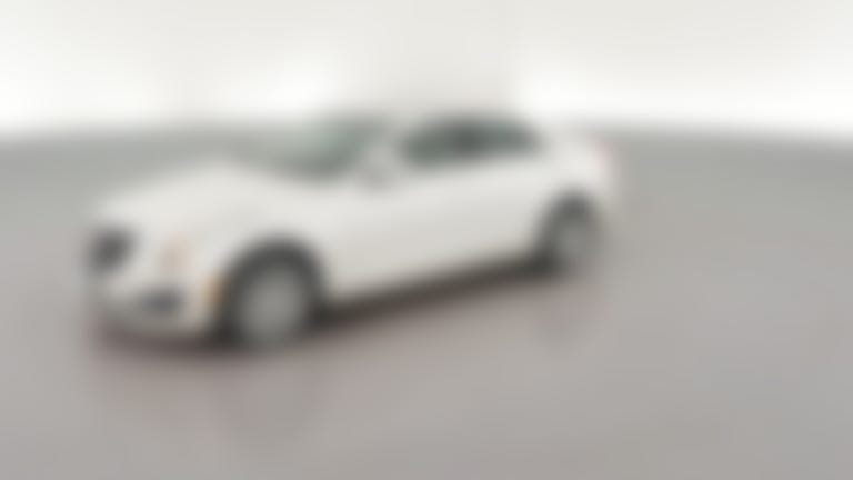 2017 Cadillac ATS vehicle photo