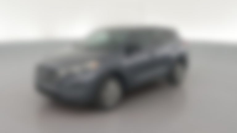2018 Hyundai Tucson vehicle photo
