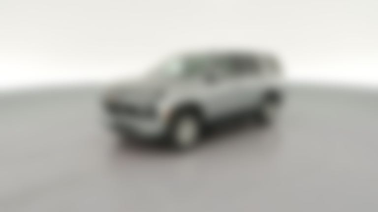 2025 Chevrolet Tahoe vehicle photo