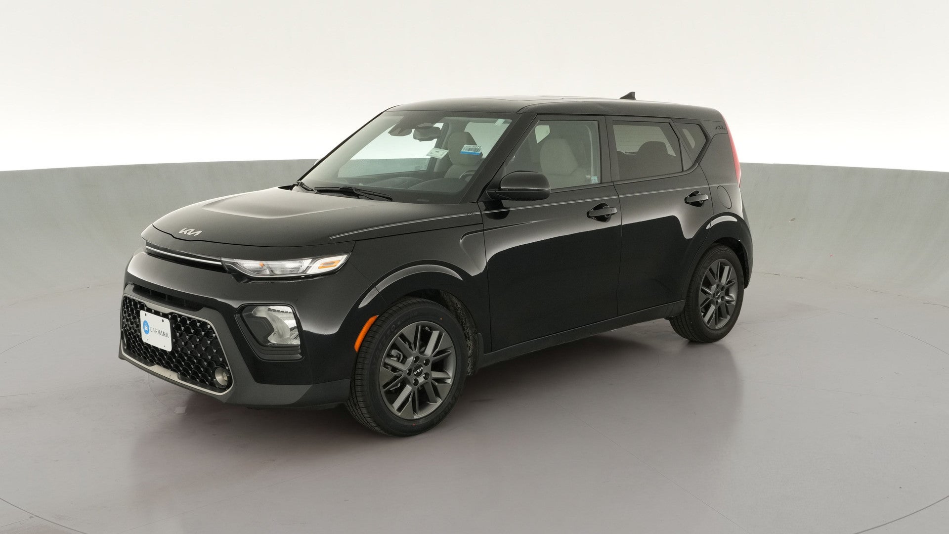 2022 Kia Soul vehicle photo