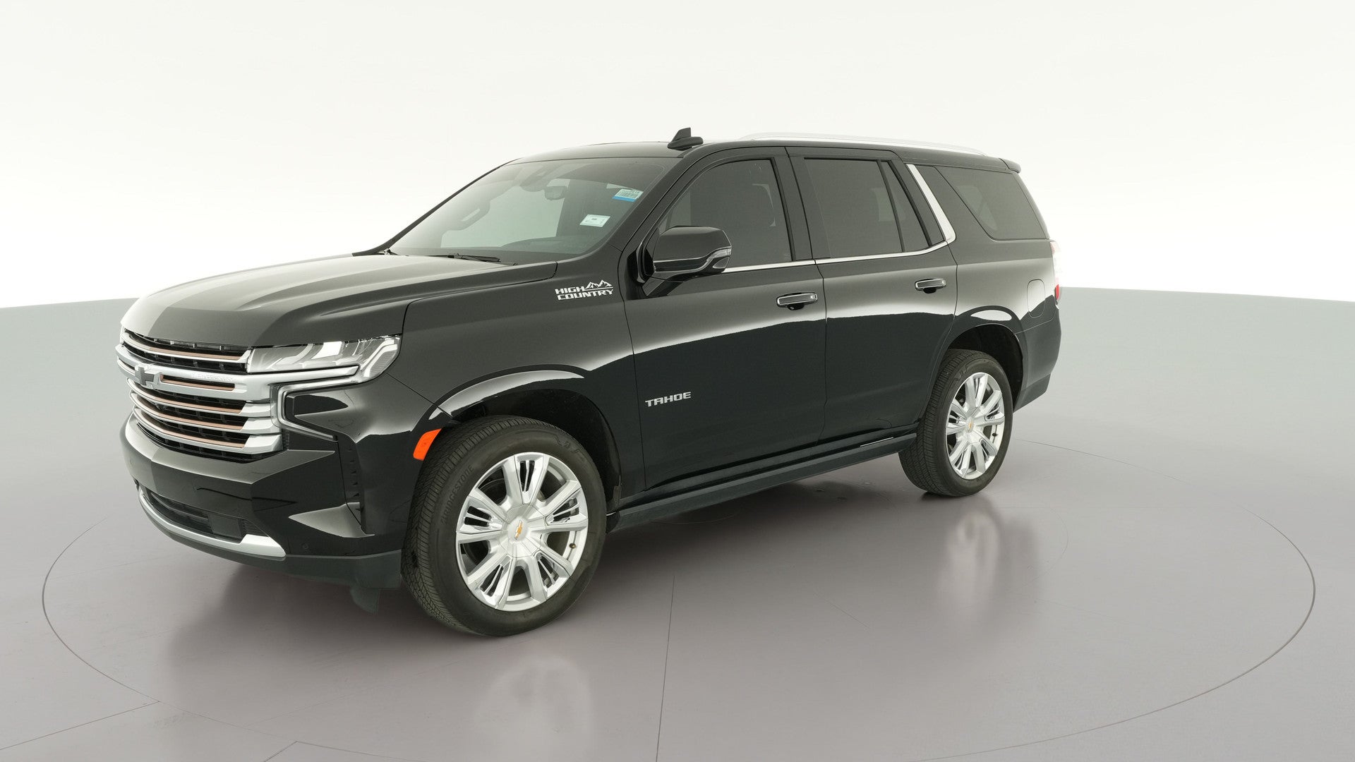 2022 Chevrolet Tahoe vehicle photo