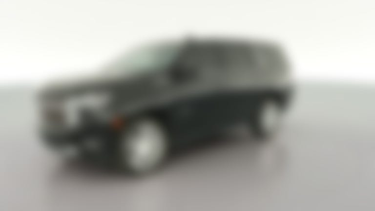 2022 Chevrolet Tahoe vehicle photo