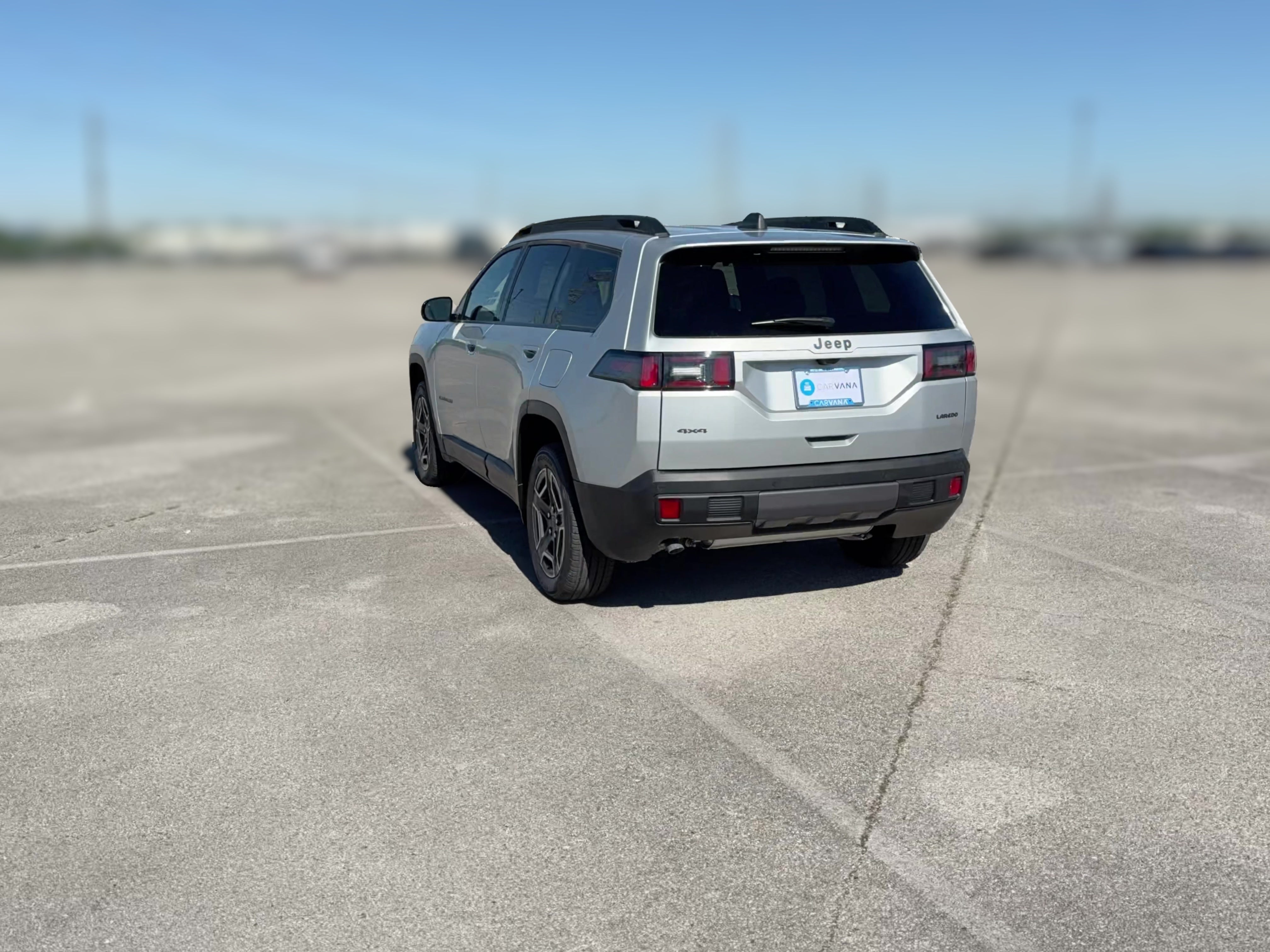2026 Jeep Cherokee Laredo - Photo 27