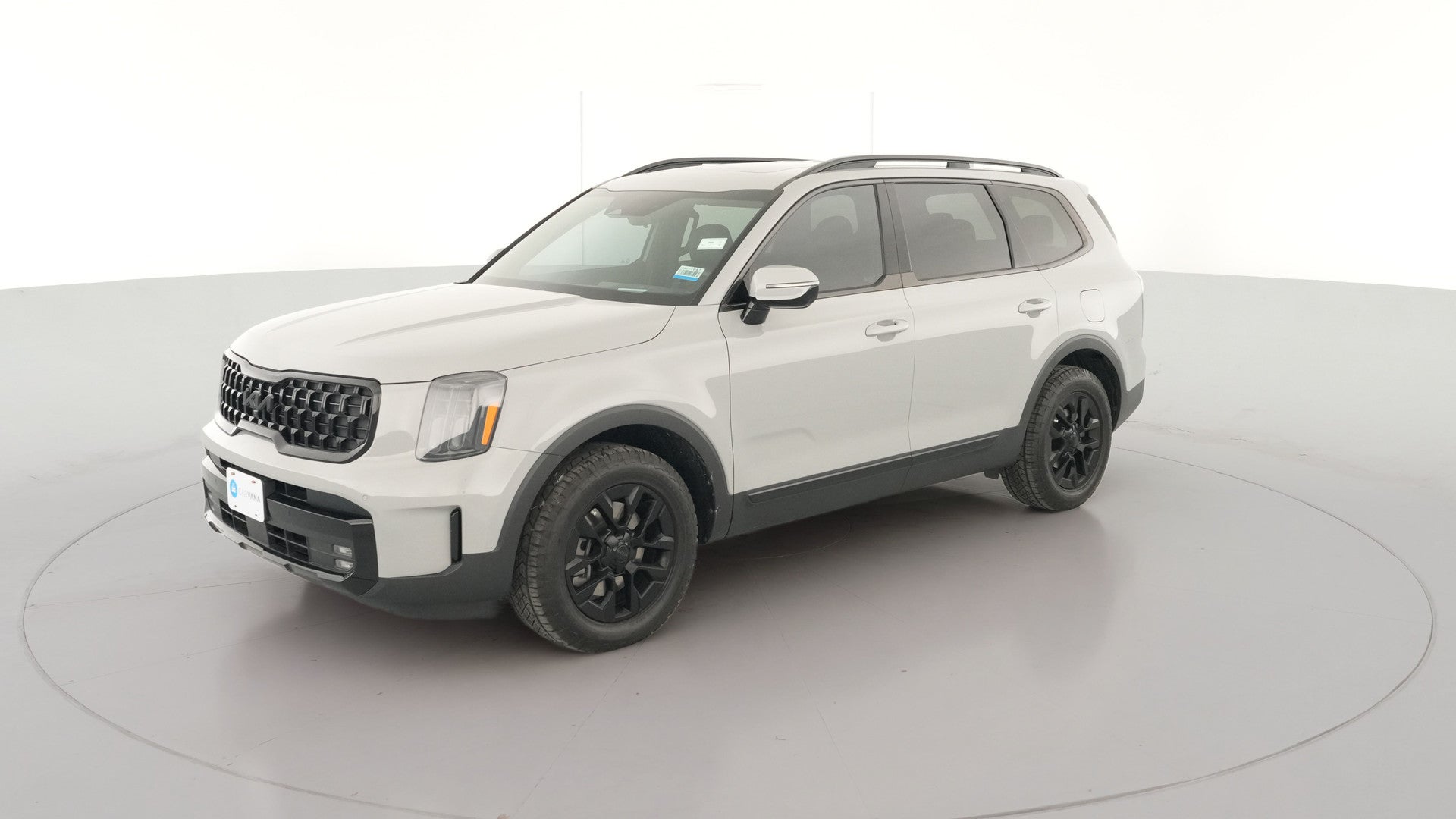 2025 Kia Telluride vehicle photo