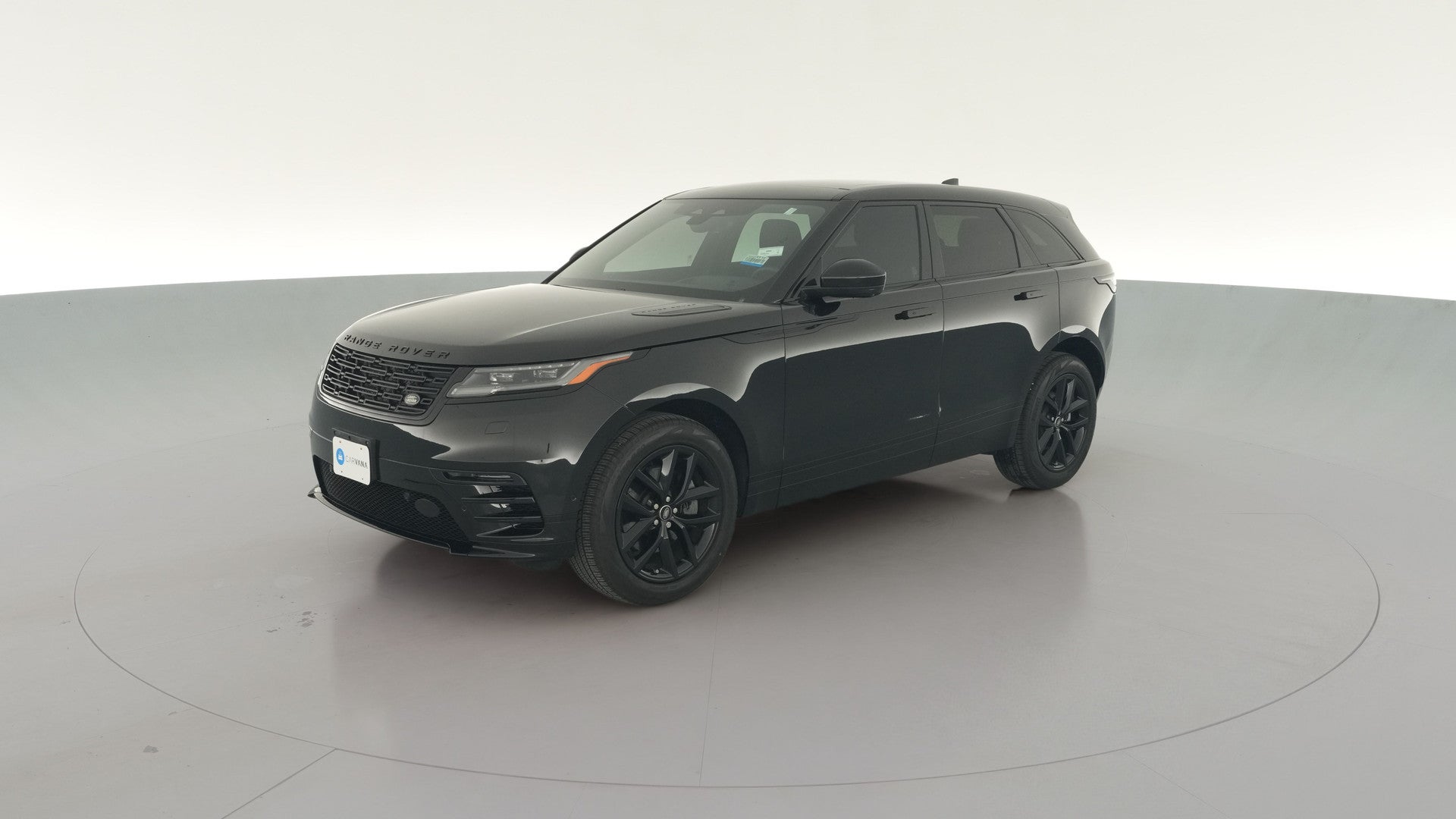 2024 Land Rover Range Rover Velar vehicle photo