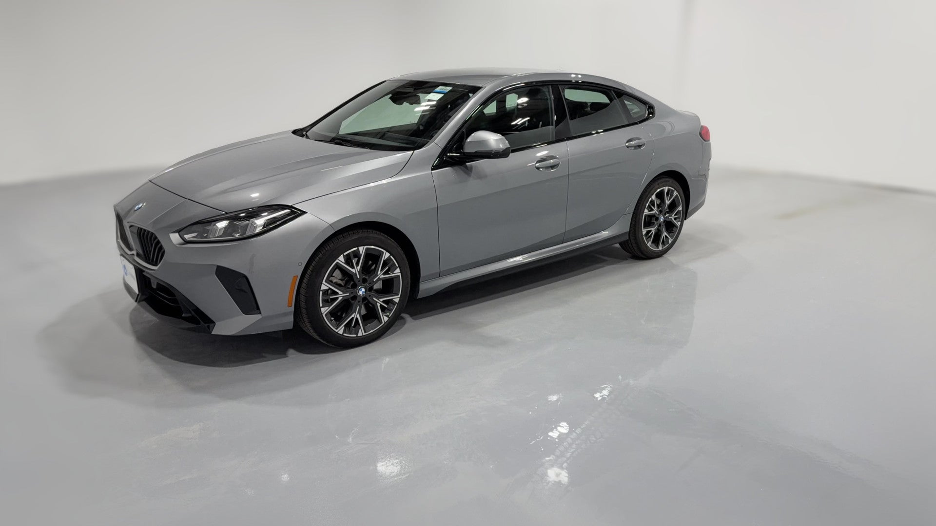2025 BMW 2 Series vehicle photo