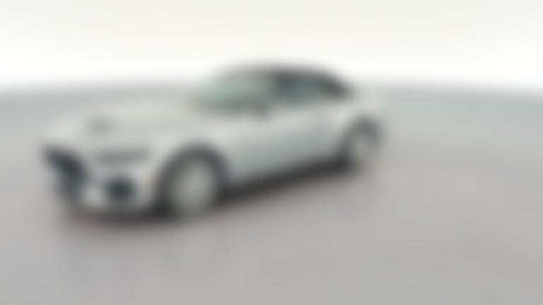2025 Ford Mustang vehicle photo