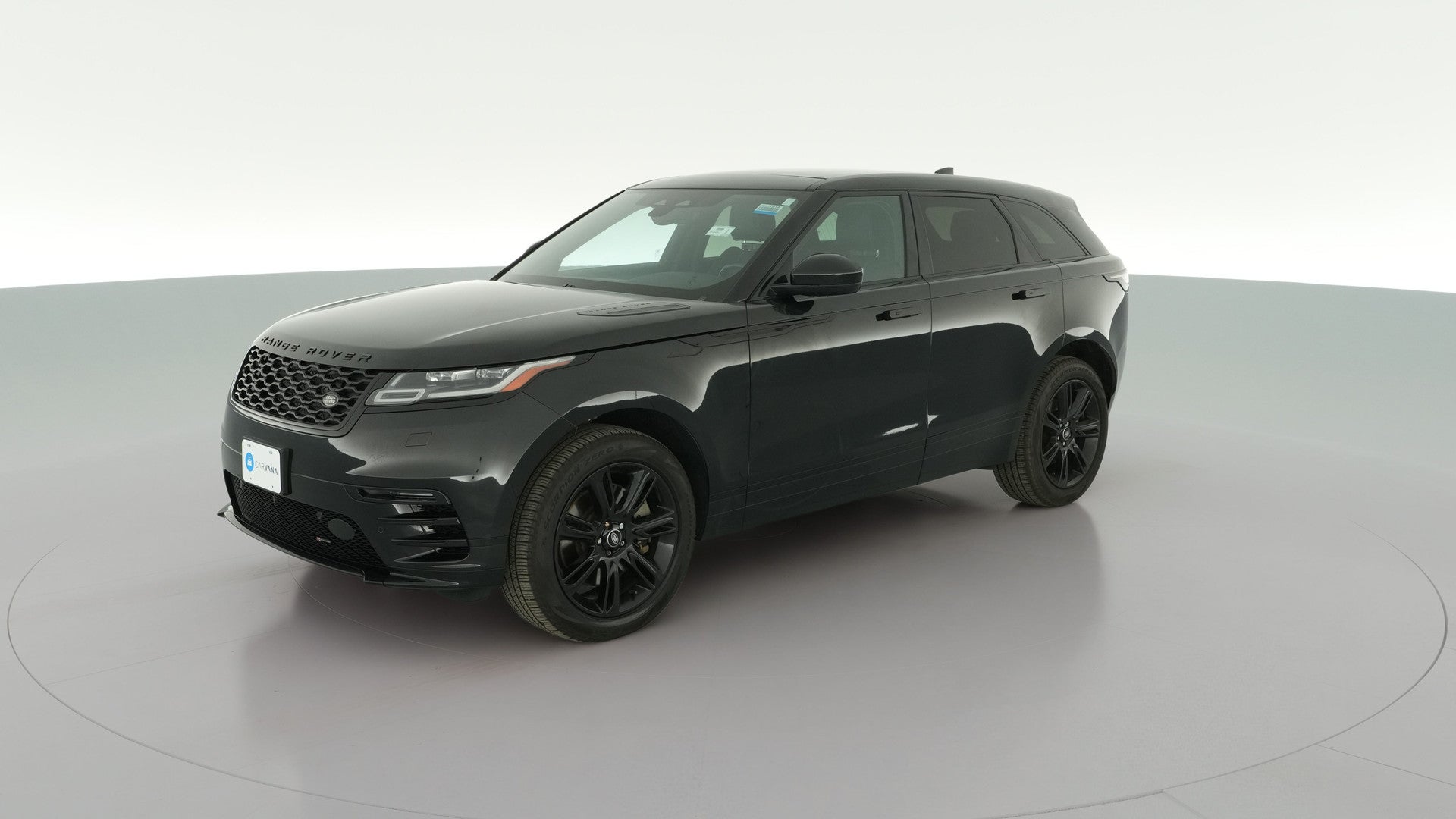 2023 Land Rover Range Rover Velar vehicle photo