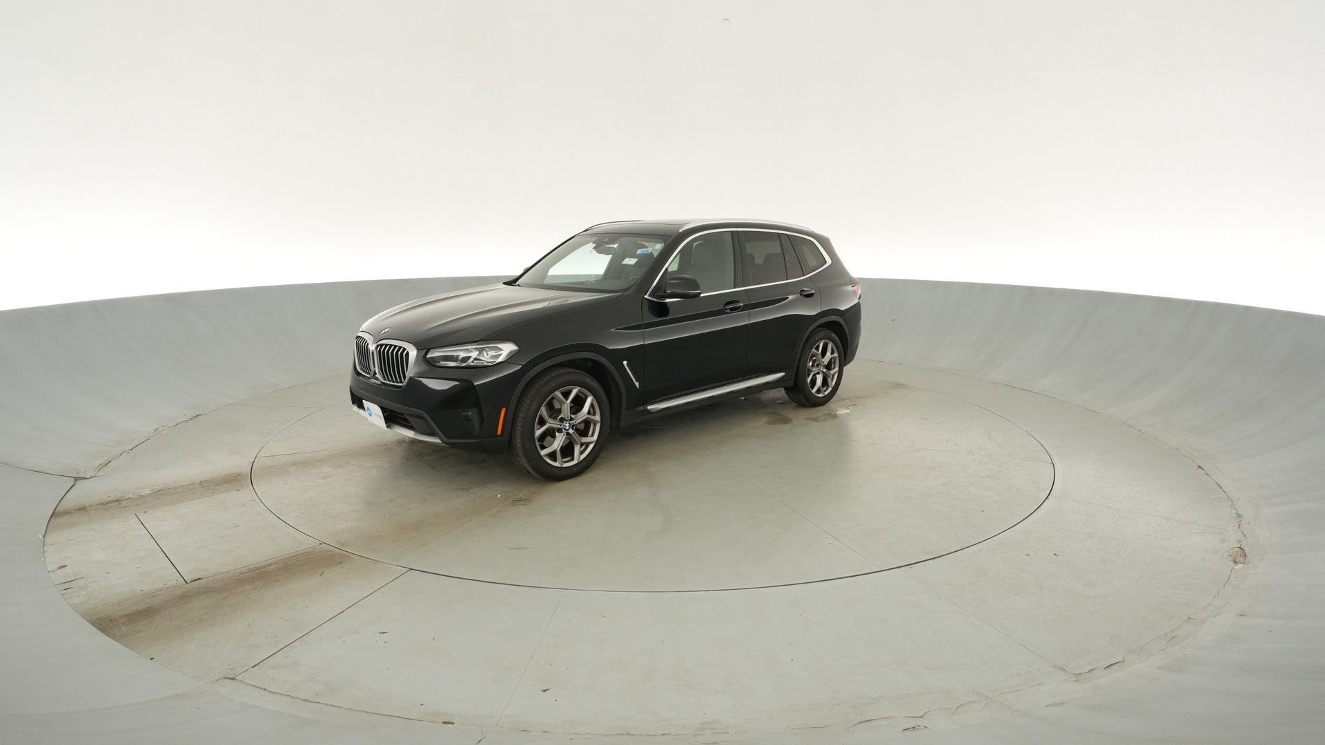 2023 BMW X3 vehicle photo
