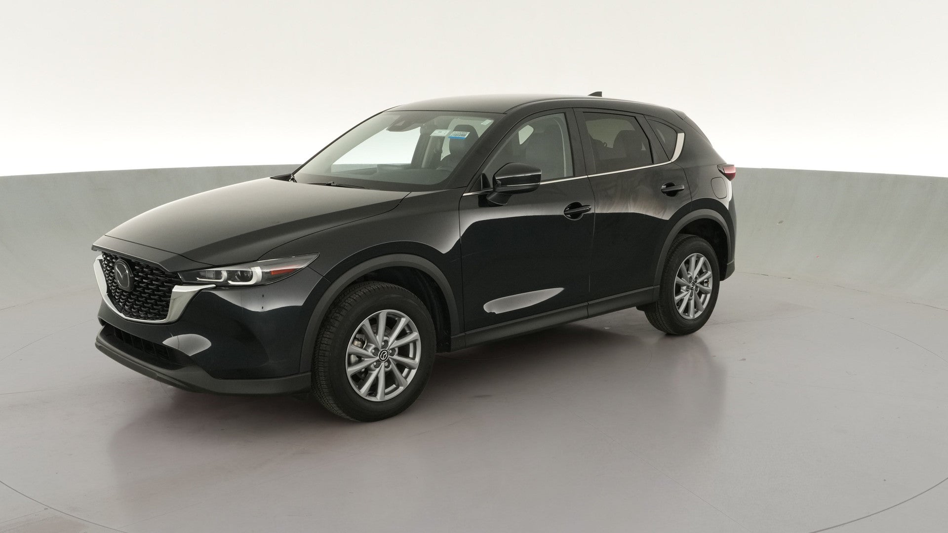 2023 MAZDA CX-5 vehicle photo