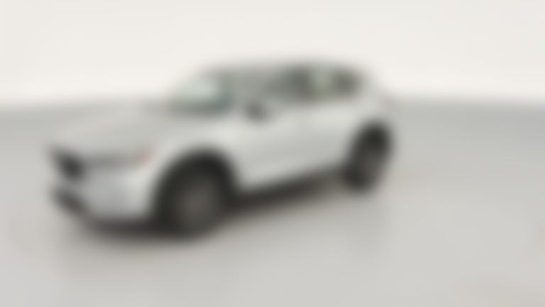 2018 MAZDA CX-5 vehicle photo