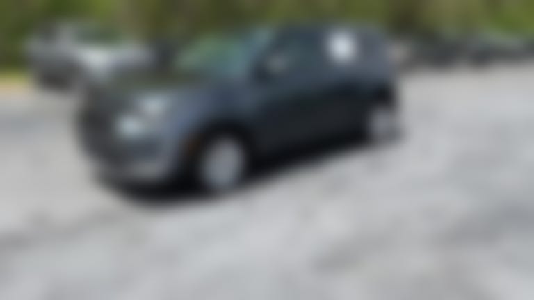 2025 Kia Soul vehicle photo