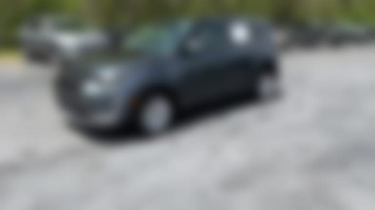 2025 Kia Soul vehicle photo