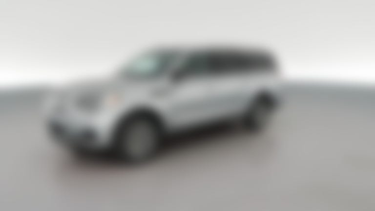 2024 Lincoln Navigator L vehicle photo