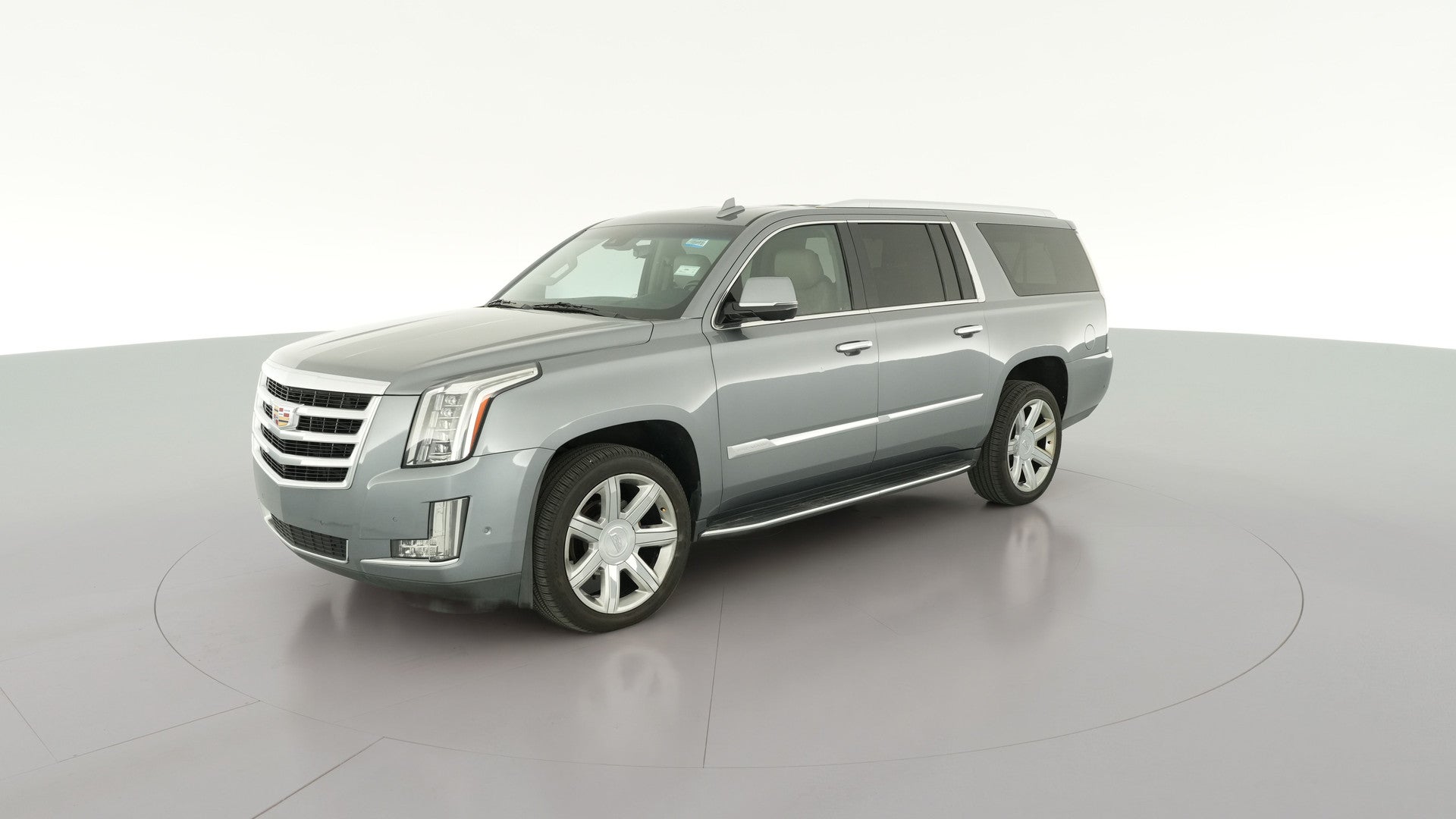2019 Cadillac Escalade ESV vehicle photo