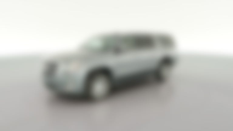 2019 Cadillac Escalade ESV vehicle photo