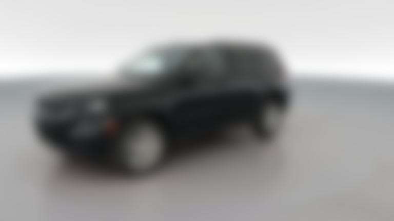 2023 Jeep Grand Cherokee vehicle photo